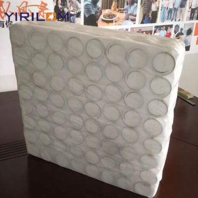 Hotsale Pocket Coil Spring Oem Pocket Spring Cushion China Pocket Spring Sofa Cushion