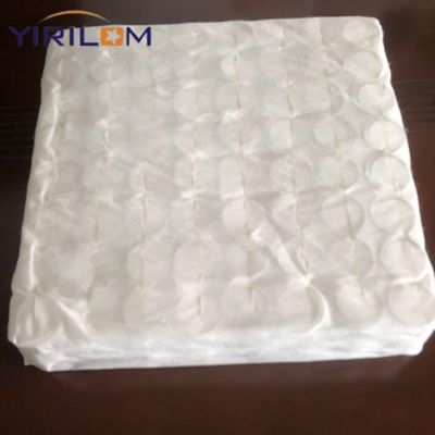 Hotsale Pocket Coil Spring Oem Pocket Spring Cushion China Pocket Spring Sofa Cushion