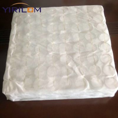 Hotsale Pocket Coil Spring Oem Pocket Spring Cushion China Pocket Spring Sofa Cushion