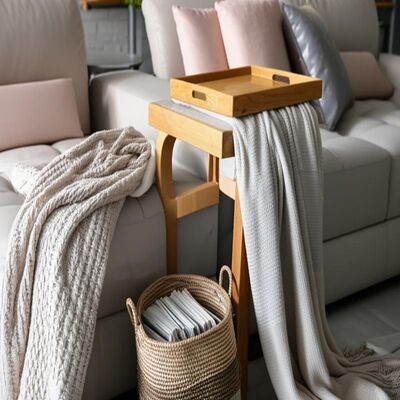 Fios de fixação revestidos de papel de aço de alto carbono com envoltório em espiral de 3 camadas para móveis de sofá em rolos de 500 m