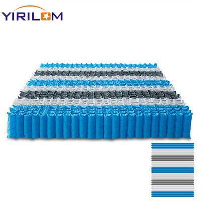 Bom preço Unidade de moagem de bolso de aço de alto carbono para fabricantes de colchões on-line