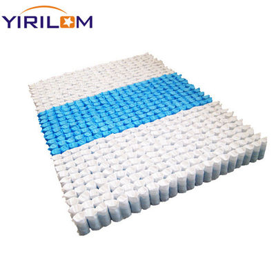 Bom preço Unidade de moagem de bolso de 2.0 mm de aço para colchão on-line