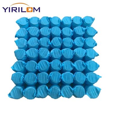 Bom preço Custom 4 polegadas de altura individualmente Sofá Pocket Spring Pocket Coils Spring para Sofá on-line