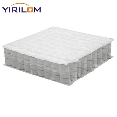 Bom preço 4 polegadas Sofa Pocket Spring 1.8mm fio de aço individual Pocketed Springs bobina on-line