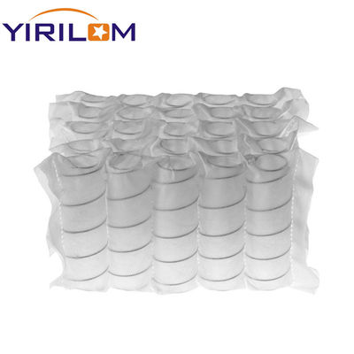 Bom preço Matriz Individualmente Enrolado bobina Primavera Sofá Primavera de Bolso para almofada de sofá on-line