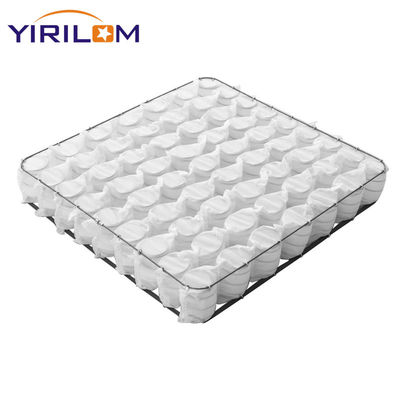 Bom preço 2.0mm fio de aço 10cm altura isolamento de movimento bobina de bolso primavera para sofá on-line