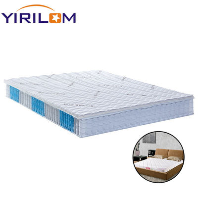 2.0mm Acero fio de tecido não tecido Cover Pocket Spring Unit com corpo de contorno de suporte para colchão