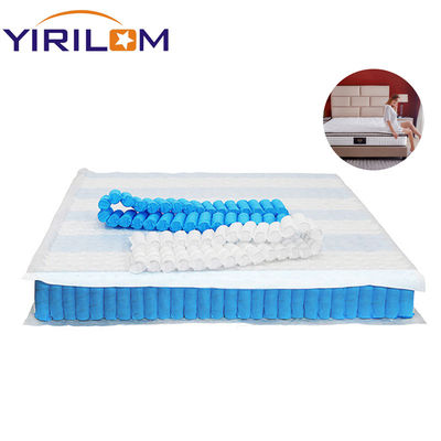 1.8mm Steel Wire Pocket Spring Unit para Matelas OEM