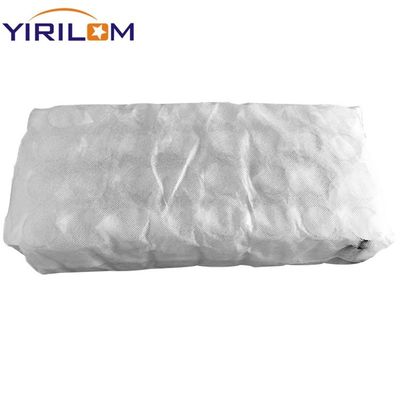 1.0mm Acessórios de cama de arame de aço almofada independente bolso de mola de mola