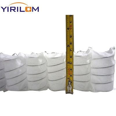 Preço Barato Boa Qualidade 1.2mm Aço de fio de bolso Primavera para almofada