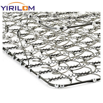 Bom preço Compressão 2.2mm Diâmetro de fio de aço colchão bobina de mola Bonnell on-line