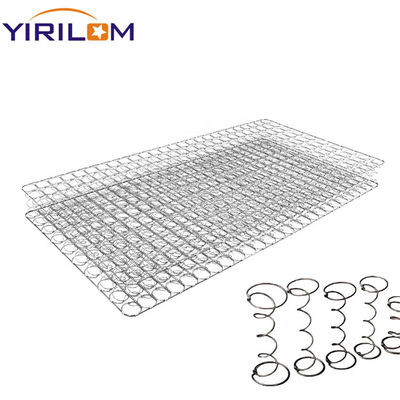 Bom preço Sistema de Molas Bonnell de Aço de Alto Carbono para Colchão com 4-7 Voltas e Garantia de 10 Anos on-line