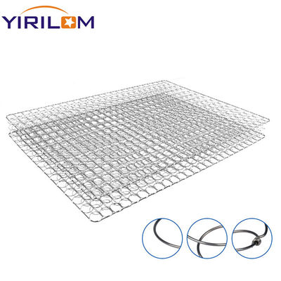 Matraço de arame de aço de alto carbono Bonnell Spring para mobiliário