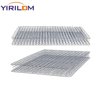 Dimensão personalizada de colchão de aço carbono Bonnell Spring para colchão