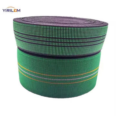 Cinturão de fibra de polipropileno de alta elasticidade para reparação de móveis