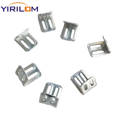 Mobiliário Acessórios de sofá Hardware Metal Zig Zag Spring Clips