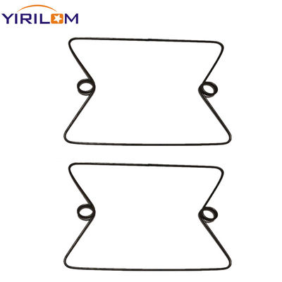 Bom preço Acessórios de colchão à prova d'água Substituição Fontes de borboleta preta silenciosas on-line