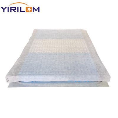 Bom preço Unidade de Primavera de Bolso Personalizada Independente de 3 Zonas Pocketed Spring on-line