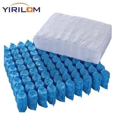 Bom preço Preço da fábrica Enrolado Sofá bobina Primavera bolso Primavera para almofada de sofá on-line