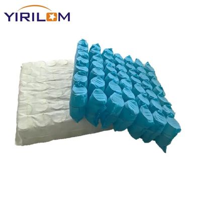 Bom preço Fábrica Grátis Modernos Sofa Spring Unit Pocket Spring Cushion Para Sofas on-line