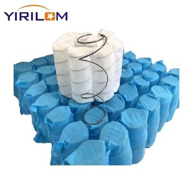 Bom preço Produtor de molas de sofá fornecedores de móveis bobinas de sofá molas de bolso para almofada de sofá on-line