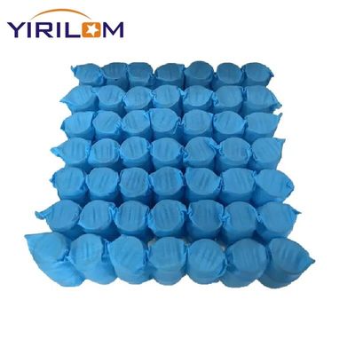 Cadeia de aço personalizável de 2,0 mm 5 polegadas de altura de sofá