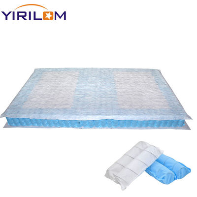 Dimensão personalizada 1.8mm 2.0mm Aço 18cm altura colchão de hotel unidade de moagem de bolso