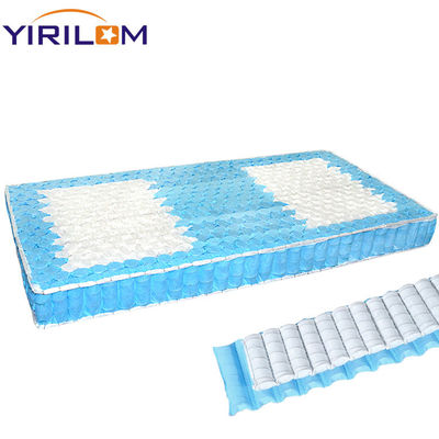 Unidade de moagem de bolso de colchão de arame de aço de alto carbono com zoneamento personalizado e tratamento térmico a alta temperatura