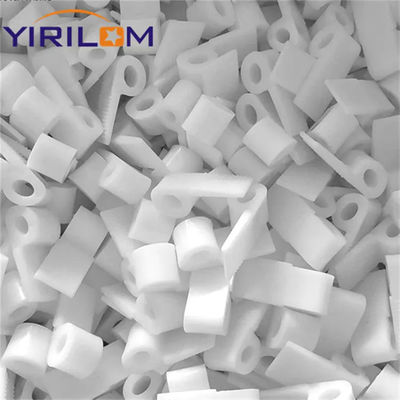 Bom preço Material de PE importado americano-coreano, clip de moagem de plástico para acessórios de sofá on-line