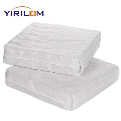 Bom preço Fabricante de molas de bolso Sofá de aço de alto carbono Molas de bolso on-line