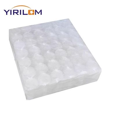 Amostra Grátis 1.8mm 2.0mm Diâmetro do Fio Mola Ensacada para Sofá e Unidade de Mola Ensacada para Almofada de Sofá
