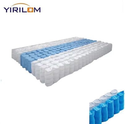 Bom preço Fornecedor de molas de bolso, por grosso, durável 3,5,7 Zona Pocket Primavera bobina Primavera para colchão on-line