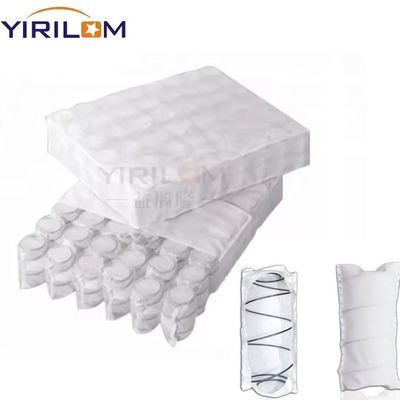 Bom preço As almofadas de sofá de moagem de bolso são amplamente usadas para fazer almofadas de assento para sofás e espreguiçadeiras on-line