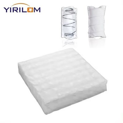 Bom preço Sistema de molas de bolso de molas de bolso criado por envolvimento de bolsos de molas individuais on-line