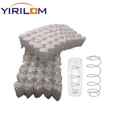 Bom preço Fonte de bolso de tamanho personalizado 18 * 18 * 4 polegadas Fonte de bolso para almofada de sofá on-line