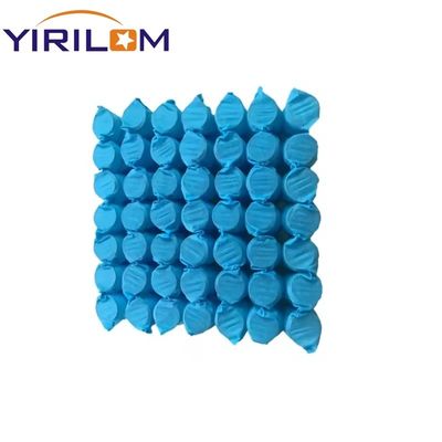 China Foshan Pocket Spring Fornecedor Custom Pocket Spring Para Fabricante de Sofá