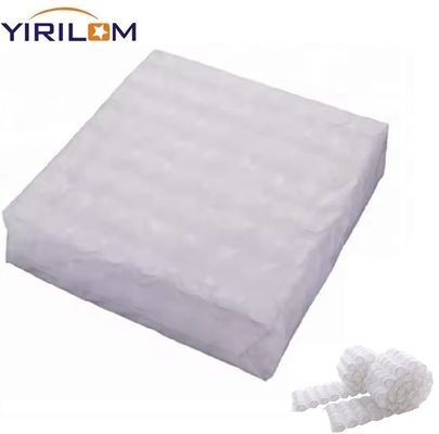 Bom preço Sofá de arame de aço de alto carbono Primavera de bolso para estofamento on-line