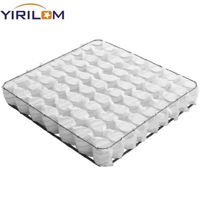 Bom preço Fornecedor de molas de bolso Unidade de molas de bolso para almofada de sofá on-line