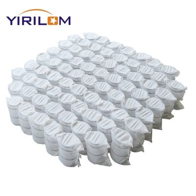 Bom preço 1Diâmetro de aço de.8mm molas de bolso para sofá on-line