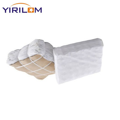 Sofá respirável sem barulho e molas de bolso com aço de 1,8 mm para maior conforto