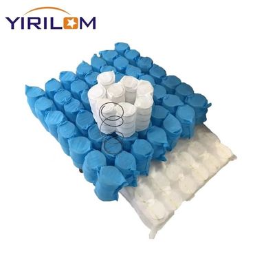 Bom preço 1Diâmetro de aço de.8mm Sofá de bolso com 6cm ~ 6.7cm Diâmetro médio para conforto de movimento independente on-line