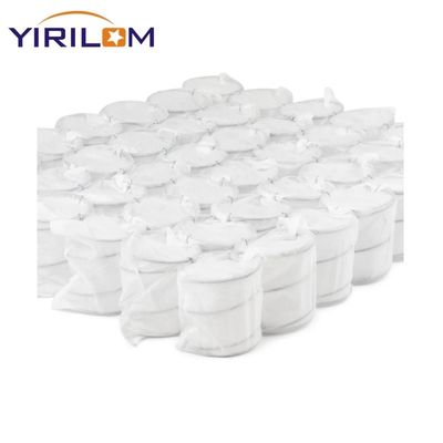 Serviço OEM Dimensão personalizada Travesseiro de moagem de bolso para sofá