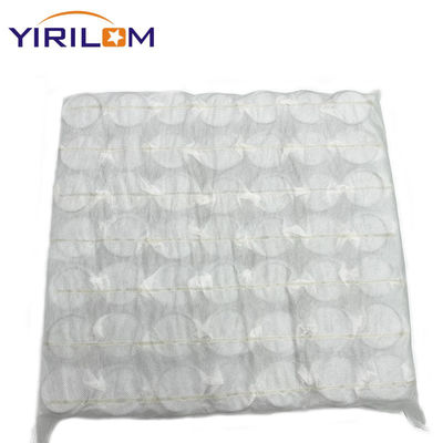 Bom preço Sofá Molas de bolso 70# fio de aço de alto carbono 1,0 mm-2,3 mm de diâmetro on-line