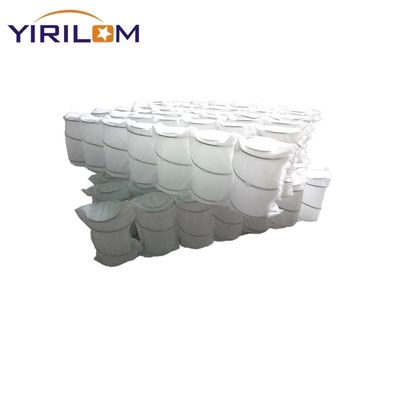 Bom preço 1.8mm aço carbono fio de bolso bobina de mola para sofá on-line