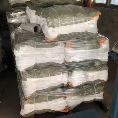 Sofá de arame de aço de alto carbono Moinho de bolso com altura personalizável e moinho de bolso individual