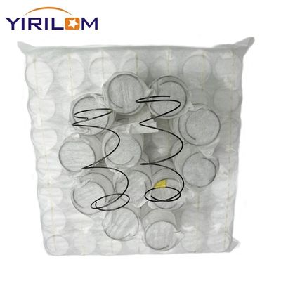 Molas Ensacadas para Sofá Personalizado Aço Carbono de Alta Resistência Fio 1,8mm