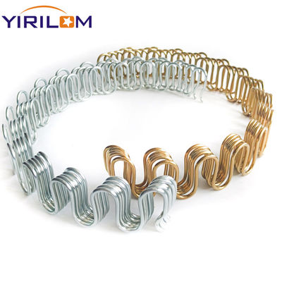 Venda a retalho 3,6 mm 3,8 mm 4,3 mm Mobiliário Zigzag Primavera Para Sofá