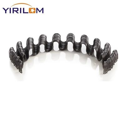 Bom preço Não Sag Metal Zigzag Serpente Forma S Primavera Para Sofá on-line