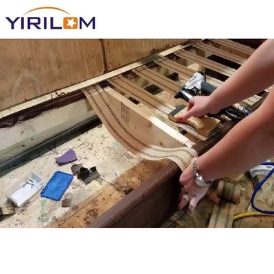 Bom preço Banda de tecido elástico de sofá de 48 mm para móveis on-line