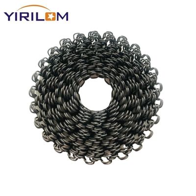 Bom preço Zigzag Spring Roll Galvanizado Para Sofá China Assento Serpentine Zigzag Spring on-line
